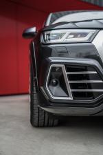 Audi SQ5 Widebody by ABT 2018 года